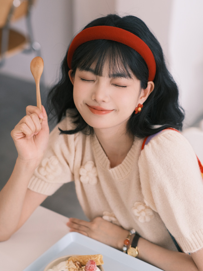 少年的你