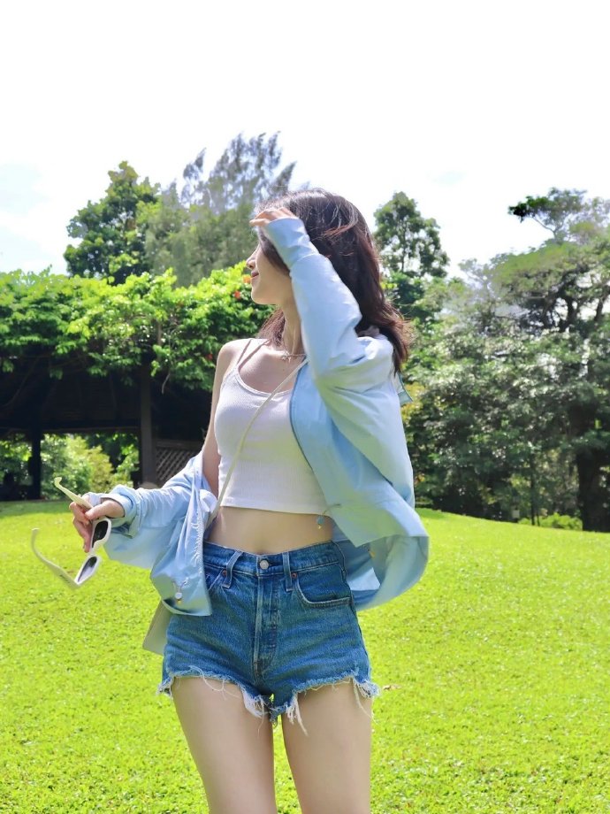 重庆森林